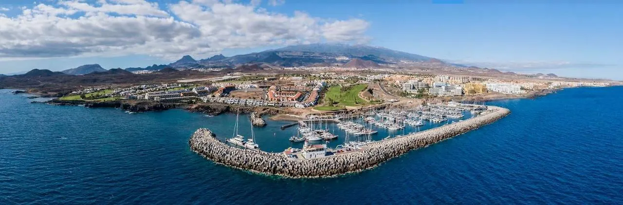 Daire Atico Cholas By The Beach San Miguel de Abona