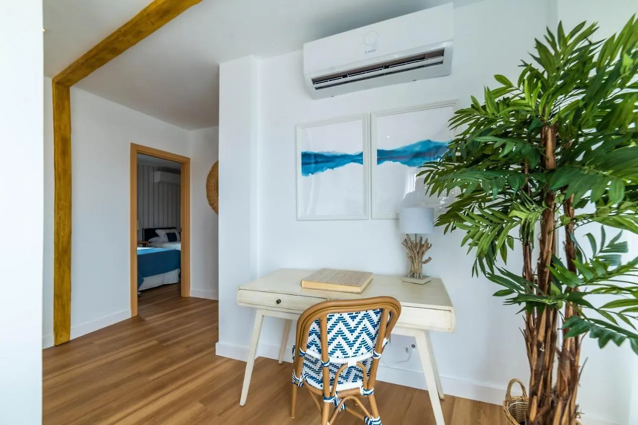 Atico Cholas By The Beach San Miguel de Abona 0*,  İspanya